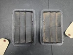 2PC Quarter Pressure Vent Grilles Set 2018 Ford Escape AG1Z-61280B62-A 2013-2019 Used. Price: $39.50.