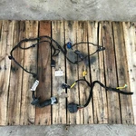 2014 - 2017 Maserati Ghibli Driver Left Rear Door Wiring Harness Oem 06700086060 Used. Price: $66.75.