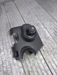 Infiniti Q50 Steering Column Adjustment Lever 484P4 4GF0A Used. Price: $47.58.