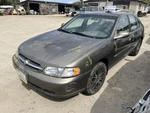 Passenger Right Front Spindle/knuckle Without Abs Fits 98-01 Altima 1357592 Used. Price: $50.00.
