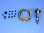 Genuine Mopar Ring And Pinion Gear Kit 5135943AC New. Price: $613.20.