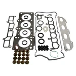 For Chrysler Sebring 1996-2001 Itm Engine 09-11243 Cylinder Head Gasket Set New. Price: $104.18.