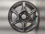 2001-2002 Oldsmobile Alero Oem Wheel Rim Auulk Used. Price: $96.43.
