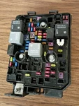 2021 2022 Chevrolet Trailblazer 1.3L Engine Fuse Relay Box 42733199 Oem Used. Price: $85.00.