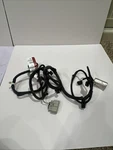 Oem Lincoln Aviator Rear Parking Sensor Wiring Harness P1MT14N139BBJB Tested Used. Price: $64.02.
