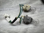 2003-2008 Toyota Corolla Tail Light Left Right Wiring Harness 81555-02200 Used. Price: $28.99.