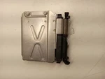 Engine Ecm Electronic Control Module 3.0L Dohc Fits 2002-2003 Audi A4 Tested Oem Used. Price: $43.95.