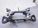 2005-2015 Nissan Armada Engine Rear Crossmember Used Oem. Price: $706.79.