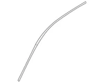 Genuine Audi Door Reveal Molding 80A-837-643-H New. Price: $212.78.