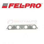 Fel-pro Exhaust Manifold Gasket Set For 1996-2000 Plymouth Breeze 2.0L L4 Fj New. Price: $17.28.