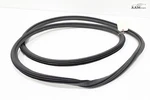 2015-2020 Audi A3 Quattro Sedan Front Left Side Doorway Weatherstrip Seal Oem Used. Price: $33.53.