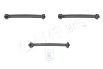 Genuine X3 Grommet Vw Golf Cabriolet Jetta Rabbit Scirocco 15 531971840 New. Price: $17.24.