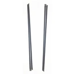 KD2069 Fairchild Industries Kit Weatherstrip Front Driver & Passenger Side New. Price: $64.51.