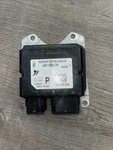 20-22 Ford Explorer Bag Control Module LB5T-14B321-PA LB5T14B321PA Used. Price: $275.00.