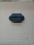 1986 Volkswagen Golf Ignition Control Module Pn 211905351E Used. Price: $32.00.
