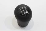 Audi 80 A6 100 C4 5 Speed Black Gear Knob New Genuine 4A0711141R01C. Price: $57.11.