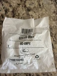 Gates G25105-0604 6G-4MPX Megacrimp Fitting New. Price: $21.59.