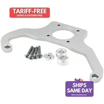 Allstar ALL54290, One Natural Aluminum Regulator Bracket Magnafuel 4500 New. Price: $64.87.