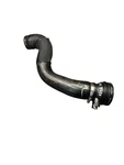 2020-2022 Ford F250 6.7 Intercooler Rubber Hose Tube Pipe Line Oem Used. Price: $200.00.