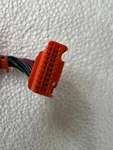 2012-2016 Toyota Camry Avalon Hybrid Voltage Sensor Cable Brand New Bus Bars Used. Price: $69.99.