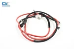 2014 - 2016 Maserati Ghibli Positive Battery Cable Wire Wiring Harness Oem Used. Price: $45.00.