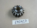 Reverse Idler Gear T90 Transmission Fits CJ2A CJ3A M38A1 CJ3B Willys Jeeps New. Price: $46.00.