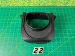2006-2011 Mercedes-benz CLS550 Steering Column Cover Trim Bezel A2114600195 Oem Used. Price: $14.99.