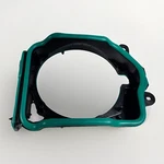 2018-2023 Bmw G30 G11 G12 F90 B&w Subwoofer Speaker Housing Oem Used. Price: $42.00.