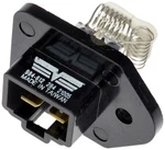 Hvac Blower Motor Resistor Dorman 984-612 Fits 84-89 Toyota Van New. Price: $79.99.