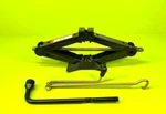 Jack Assembly With Handle Lug Wrench FITS:2013-2020 Cadillac Ats New. Price: $69.00.