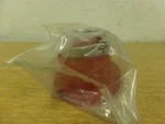 New Gm Pontiac Tail Light Red Lens Cover 5952363/5 Grp # 2.682. Price: $9.99.