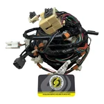 04-05 Mazda Miata MX5 Oem Rear Trunk Fuel Wiring Harness NE09-67-050B NE0967050B Used. Price: $34.95.