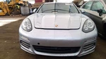 Chassis Ecm Body Control Bcm Fits 11-16 Porsche Panamera 6801761 Used. Price: $117.89.