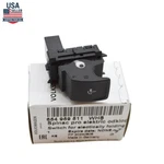 Skoda Folding Tow Hitch Switch For Volkswagen ID7 Ed 2024 Genuine 654959511WHS New. Price: $59.92.