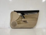 Front Passenger Rh Side Door Trim Panel For Acura Tl 2009 - 2014 Oem Used. Price: $65.00.