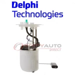 Delphi Fuel Pump Module Assembly For 2007-2009 Lexus RX350 3.5L V6 Air Mc New. Price: $441.35.