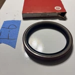 National Oil Seal 415563 For Various Industrial And Automotive Applications New. Price: $14.40.