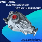 31508679973 Front Differential For Bmw 750IX M550IX M760IX M850IX 2.81 Ratio New. Price: $1200.00.