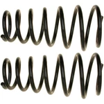 Moog 81429 Coil Spring Set Rear For 04-17 Lexus Toyota Avalon Camry ES350 New. Price: $168.91.