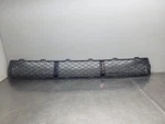 08 09 10 11 Ford Focus Lower Grille Black Ribbed 4 Door Sedan Exclude Ses Used. Price: $63.96.