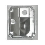 For Chevy C10 78-80 Tail Light Lens And Housing Passenger Side Replacement New. Price: $25.36.
