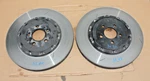 31.99 32.10 2015-2020 Charger Challenger Hellcat Scat Pack Oem Front Rotors Used. Price: $474.00.