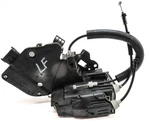 13-22 Discovery Range Rover Sport (L405 L462 L494 L550) Front Left Door Latch Used. Price: $102.59.
