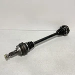 Lexus LS400, Rear Right Cv Axle Shaft, 1990-1994, 4.0L.V8, 1UZ-FE, 42330-50011 Used. Price: $96.15.