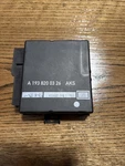 04 05 06 07 08 Chrysler Crossfire Convertible Roof Top Control Module 1938200326 Used. Price: $165.00.