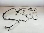 2012 2013 Hyundai Sonata Sunroof Wire Harness 91810-3Q020 Used. Price: $67.50.