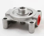 Fleetguard 142784S Fuel Filter Head/base For FF104;FF105;FF213;FS1000;FS1212 New. Price: $52.95.