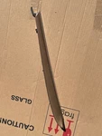 2020-2023 Tesla Model Interior Front Left Rim Molding Door 1593852-00-C Used. Price: $68.88.