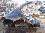 19-23 Mercedes A35 V177 2021 Rear Right Quarter Body Rail Frame Panel Cut ;:o Used. Price: $990.00.