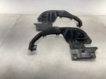 12-13 Infiniti FX37 Rear Left & Right Quarter Panel Splash Shield Cm Used. Price: $99.99.